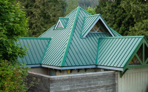 Professional Roofing Services in Moroni, UT